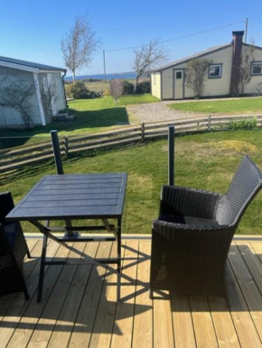 Stuga med havsutsikt i Falkenberg, Falkenberg